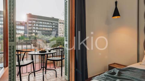 Foto 2 de Apartament de lloguer a Carrer de Pau Claris, Dreta de l'Eixample,  Barcelona Capital