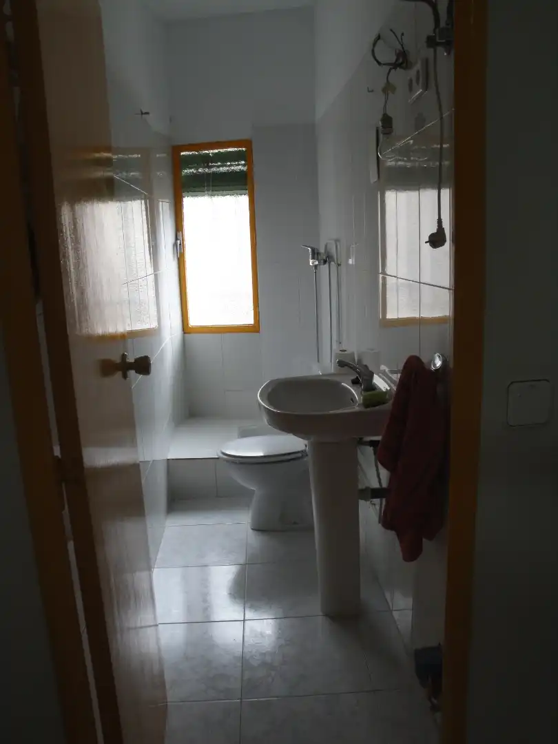 Baño de Local en venta en Perales de Tajuña