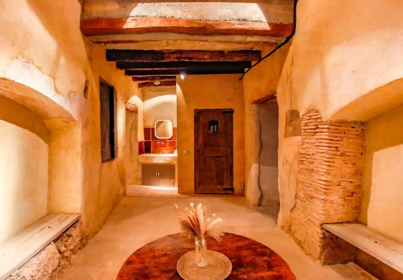 Country homes for sale in Albinyana