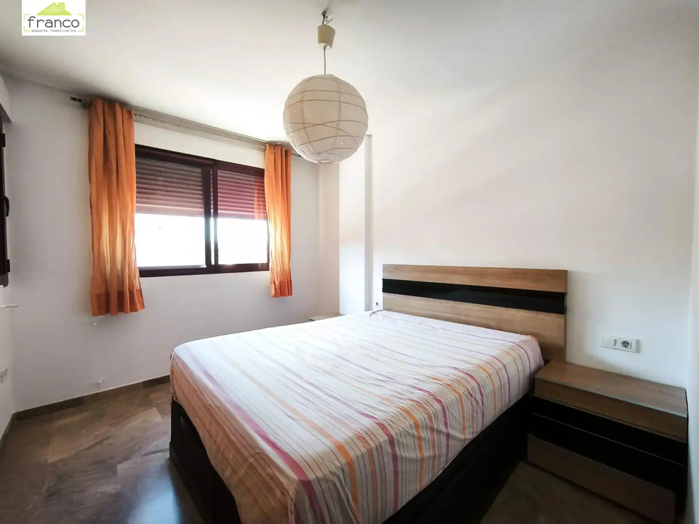 Appartement avec terrasse à louer à Norte, imagen 4