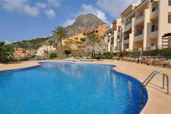 Apartament amb piscina en venda a Maryvilla, imagen 21