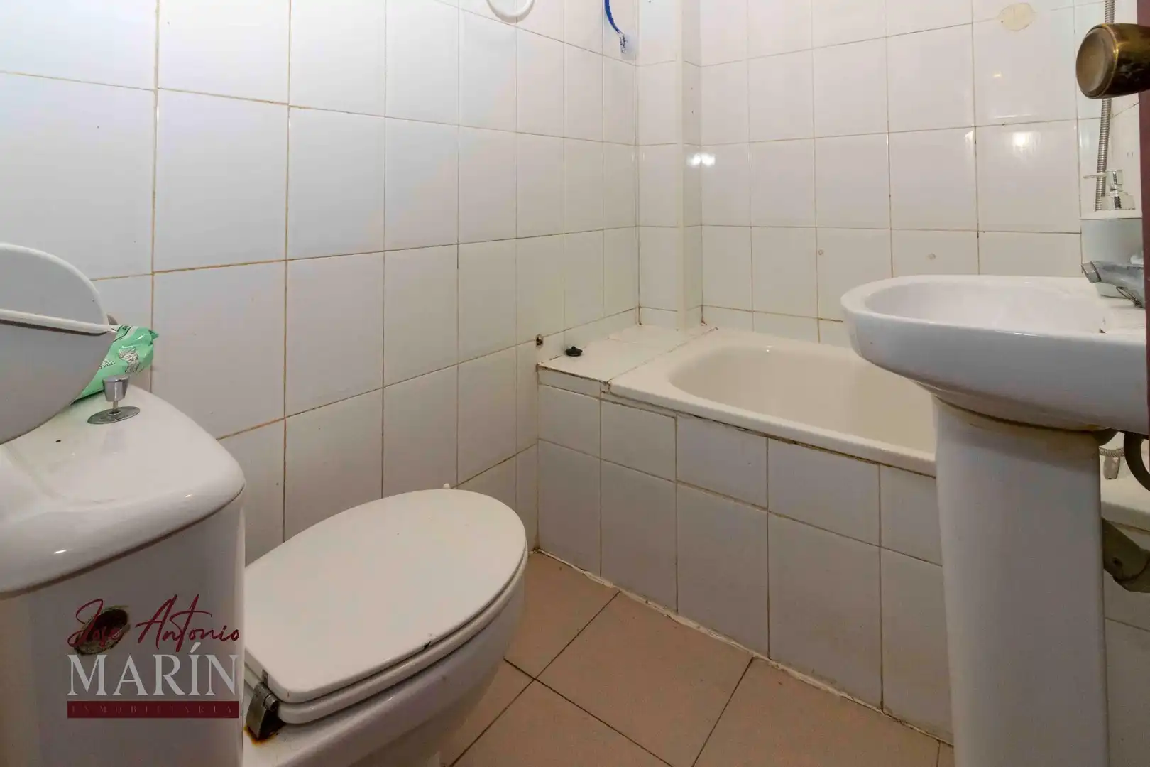 Bany de Casa o xalet en venda en Badajoz