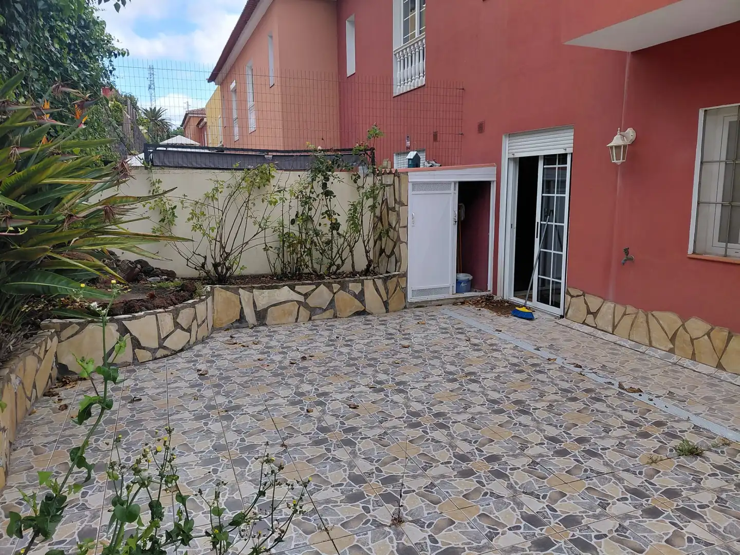 Casa adosada en venta en Calle Bicacarera, 17, La Quinta
