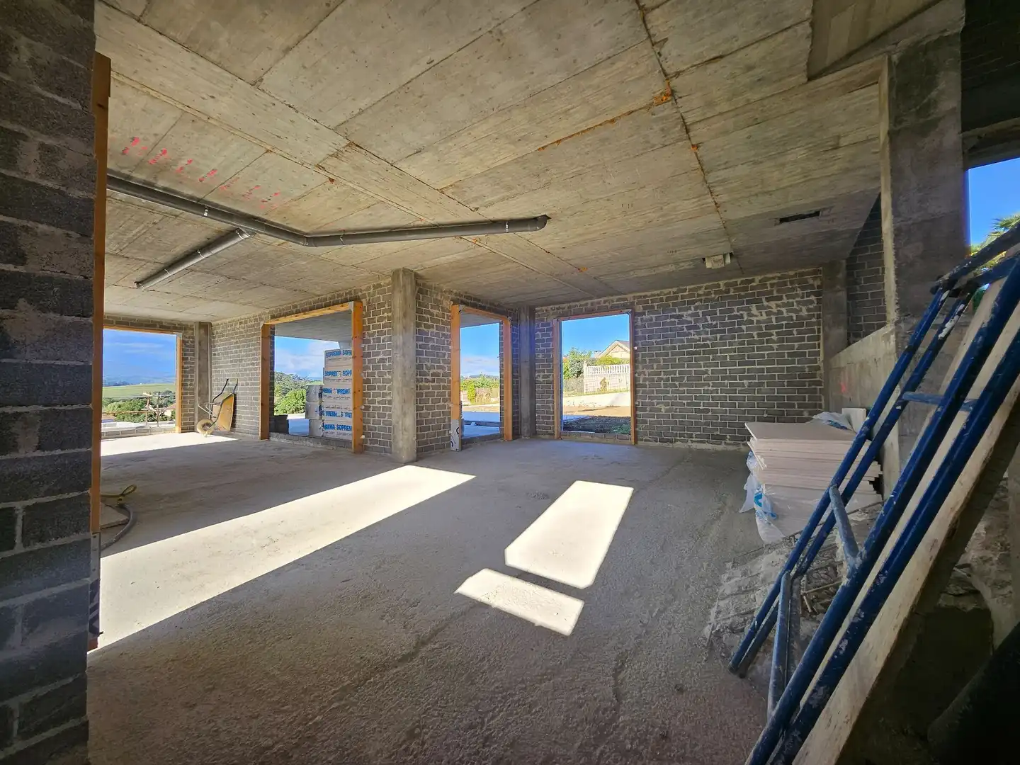 Villa con piscina in vendita a La Masera, imagen 32