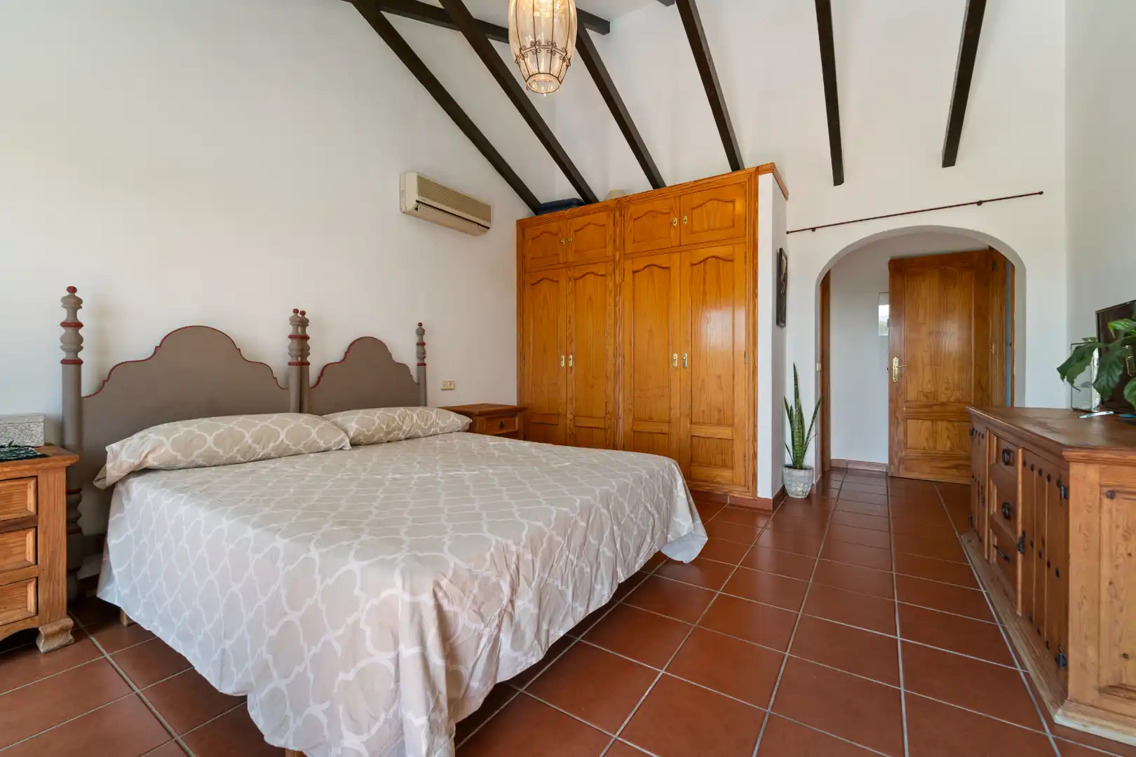 Casa rústica con piscina en venta en Valtocado - La Alquería - La Atalaya, imagen 16