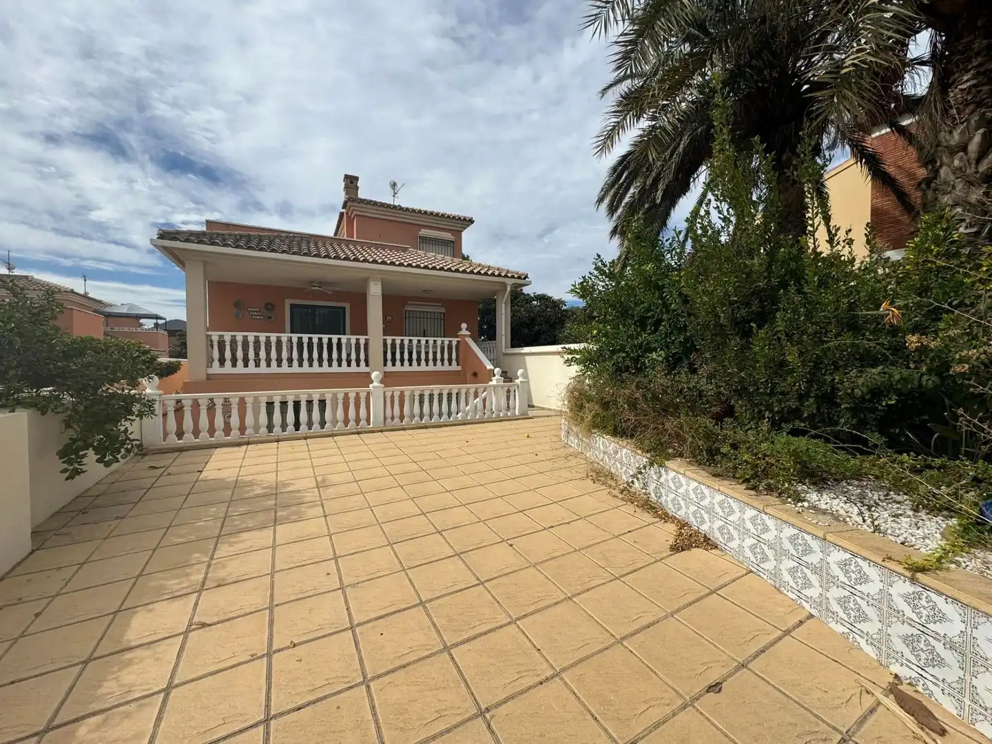 Casa o chalet en venta en DS MAJADA 110, Mazarrón Casco Urbano