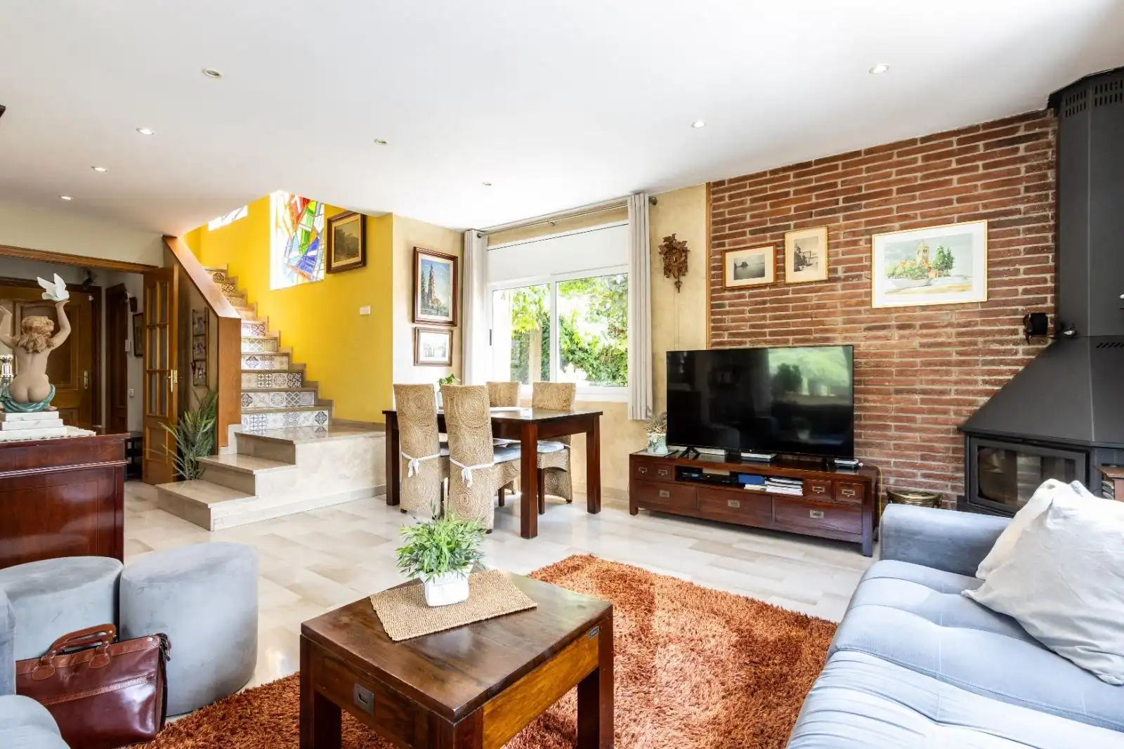 Houses for sale in Airesol