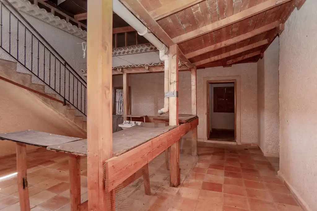 Chalet en venta en Pj Paraje Crucecitas, imagen 18