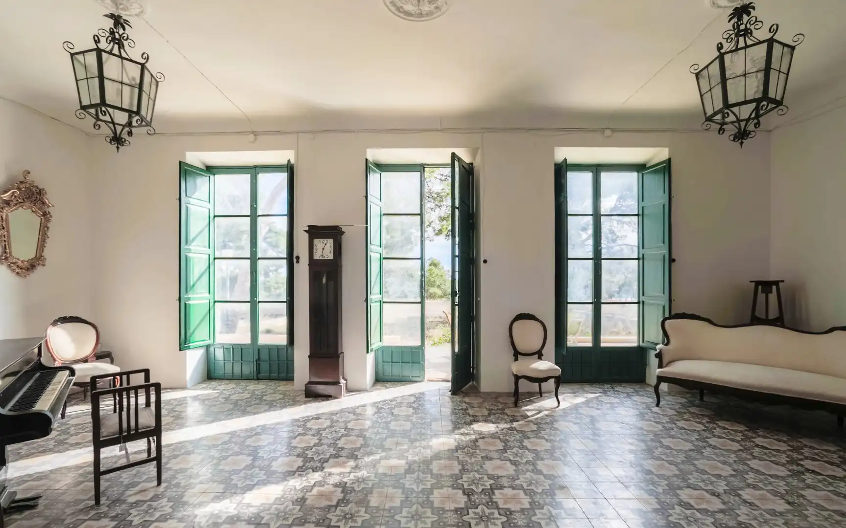 Casa o xalet en venda a Santa Faz