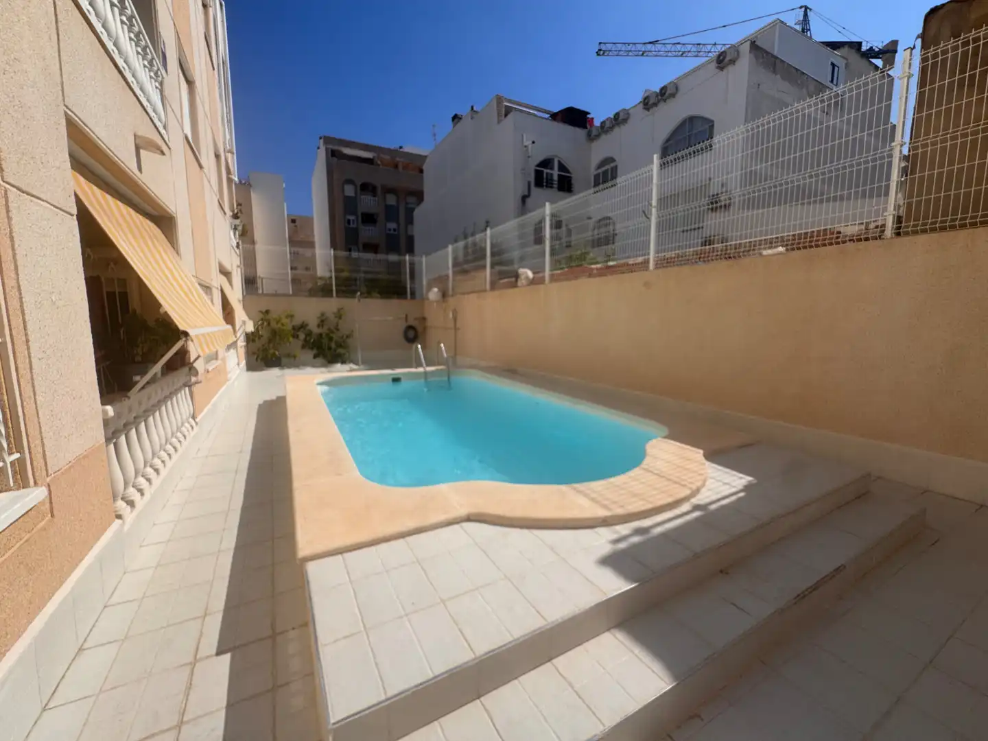 Piso en venta en Calle Bergantin, Avenida Habaneras - Curva de Palangre