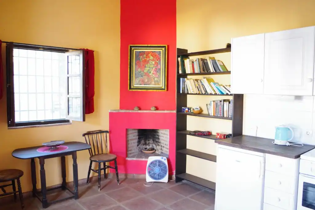 Casa rústica con piscina en venta en Torrox Pueblo, imagen 38