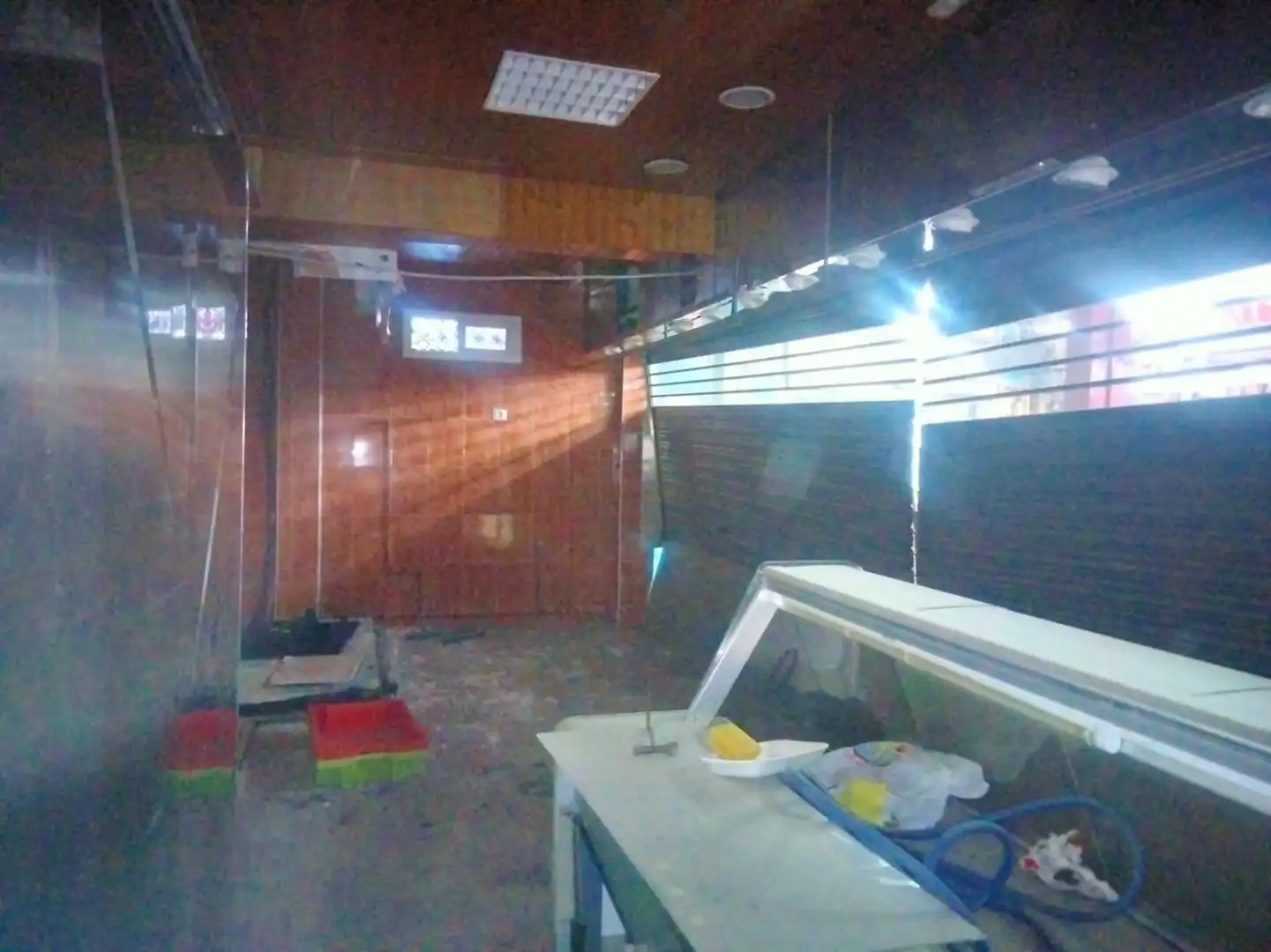 Local comercial en venda a Juan de la Cierva, imagen 6