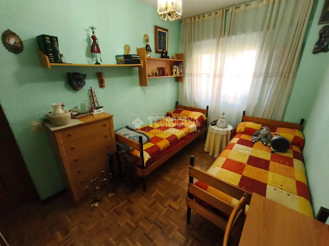 Habitación de Piso en venta en Alcorcón con Terraza