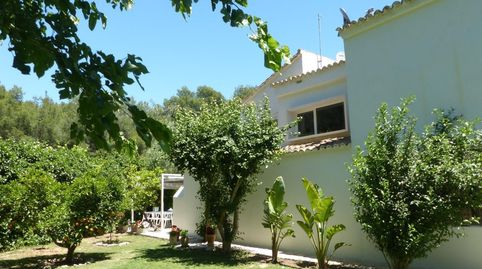 Foto 5 de Casa o xalet en venda a Monteamor - La Carrasca - El Peucal, Náquera