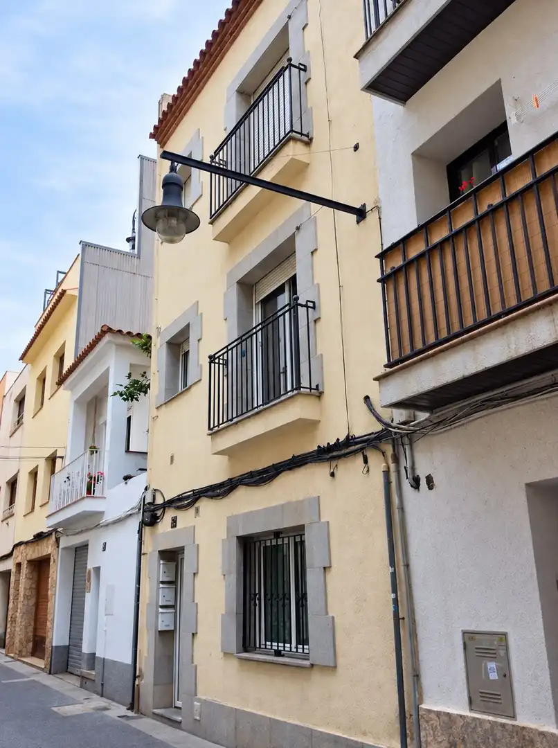 Résidentiel à vendre à Josep Lluhí 6