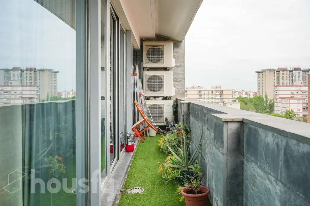 Piso con ascensor en venta en Cl. Poema Sinfónico ., imagen 43
