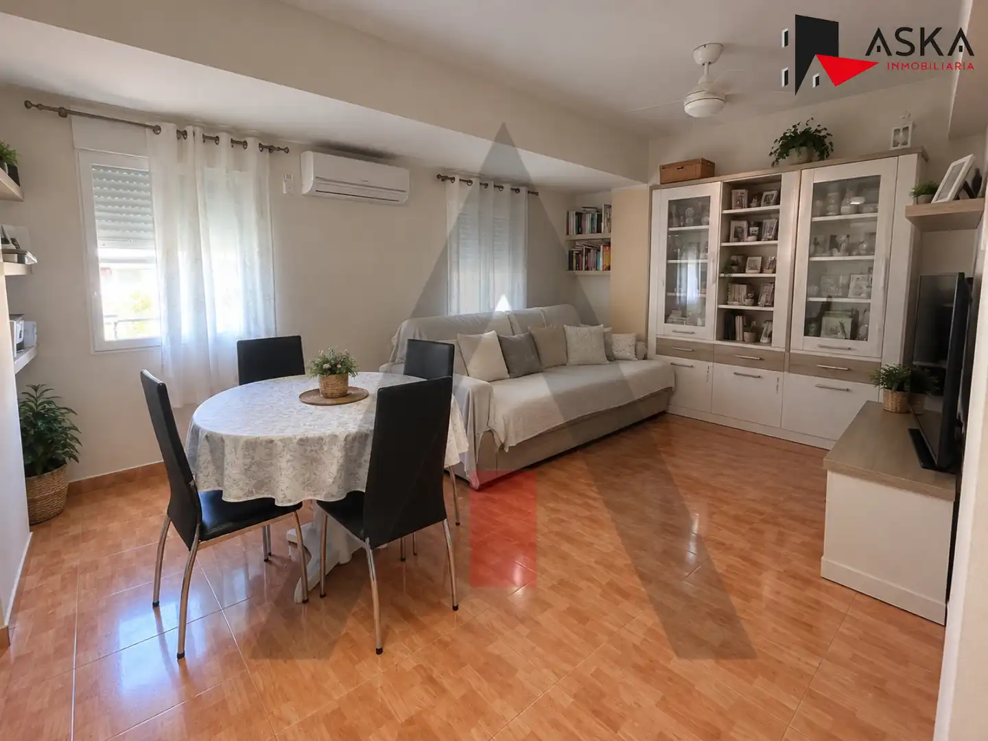 Piso en venta en El Molí