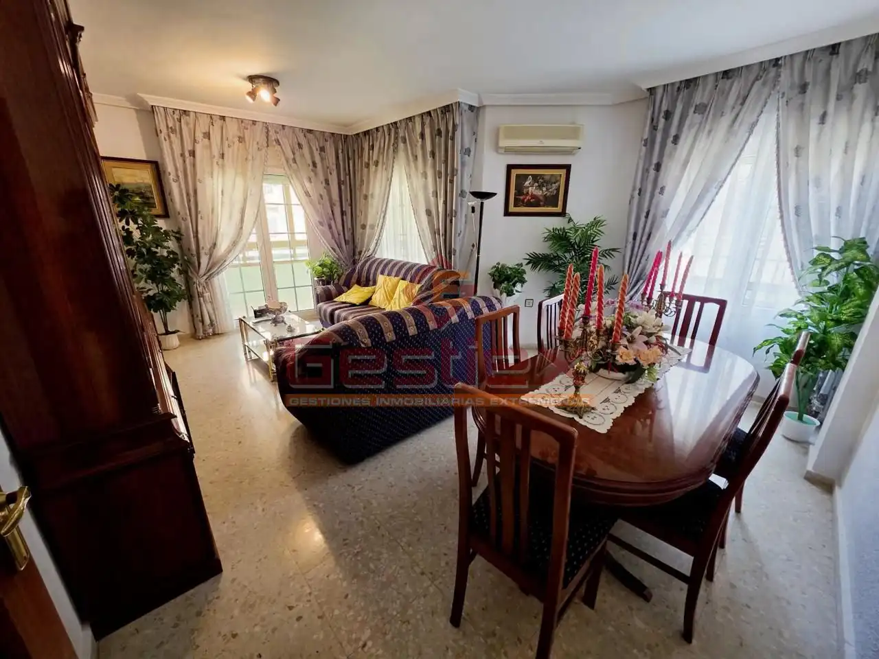 Piso con ascensor en venta en Almendralejo, imagen 3
