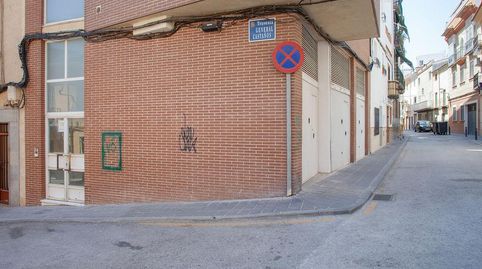 Foto 3 de Piso en venta en Travesía General Castaños, Belén - San Roque, Jaén Capital