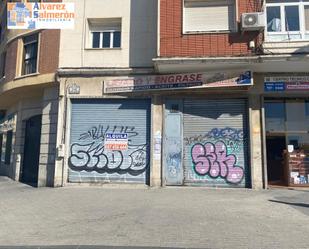 Premises to rent in Doctor Jaime Garcia Royo, 16,  Granada Capital