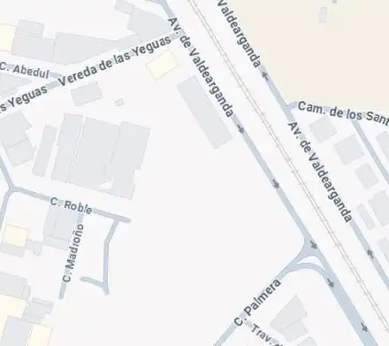 Industriegrundstück zum Verkauf in Calle PALMERA - PARCELA A, imagen 4