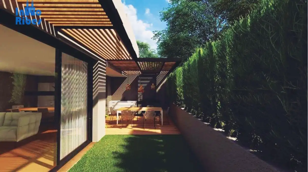 Casa amb piscina en venda a Mas Alba, imagen 11