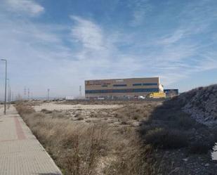 Industrial land for sale in Calle de Hernán Cortés, 11,  Zaragoza Capital