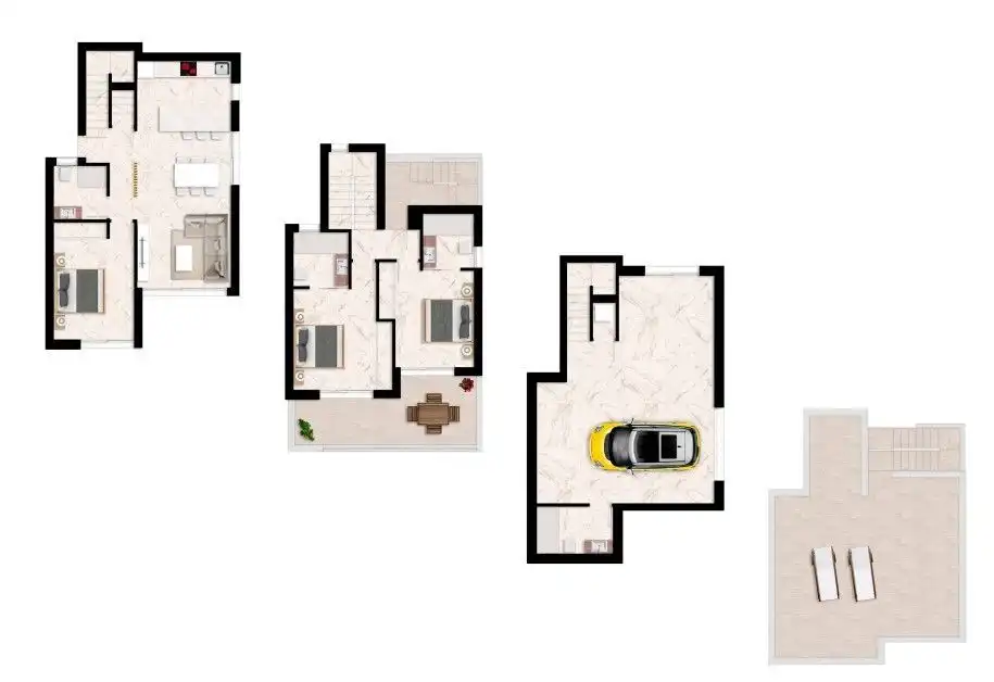 Casa con piscina en venta en Coloma, imagen 31
