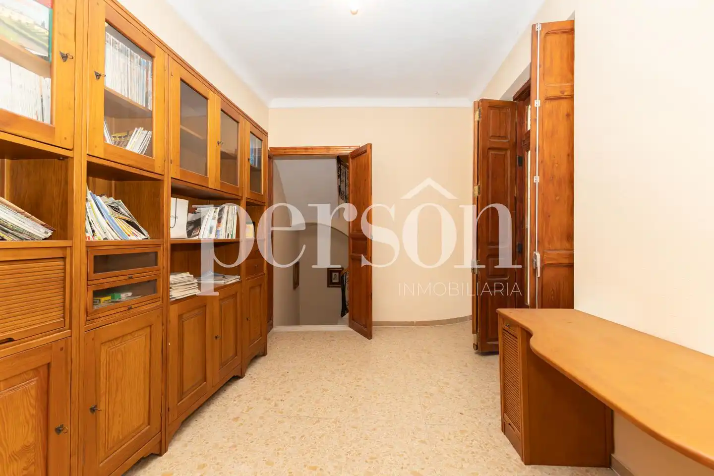 Detached house with terrace for sale in Enguera, imagen 23