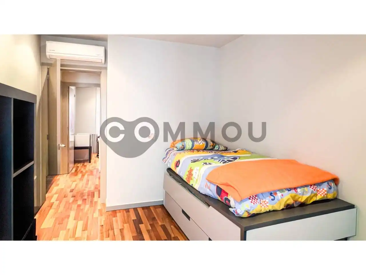 Habitación de Piso en venta en Vic con Aire acondicionado, Calefacción y Parquet