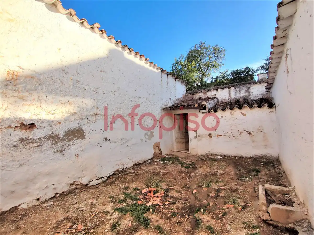 Casa en venda a Valdepeñas, imagen 21