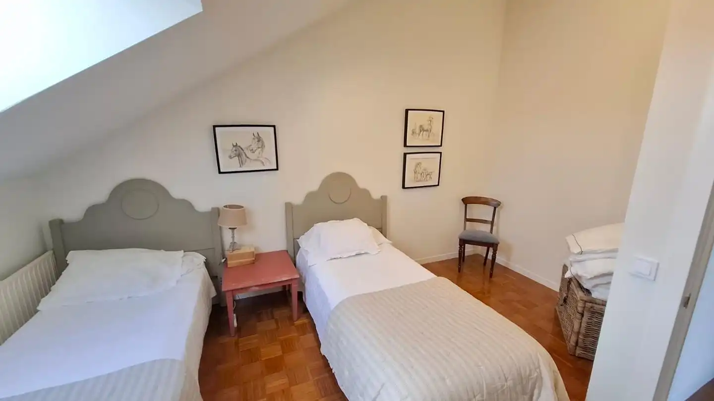 Semi-detached house with terrace for sale in Barrio Mortera-la Puntania, imagen 38