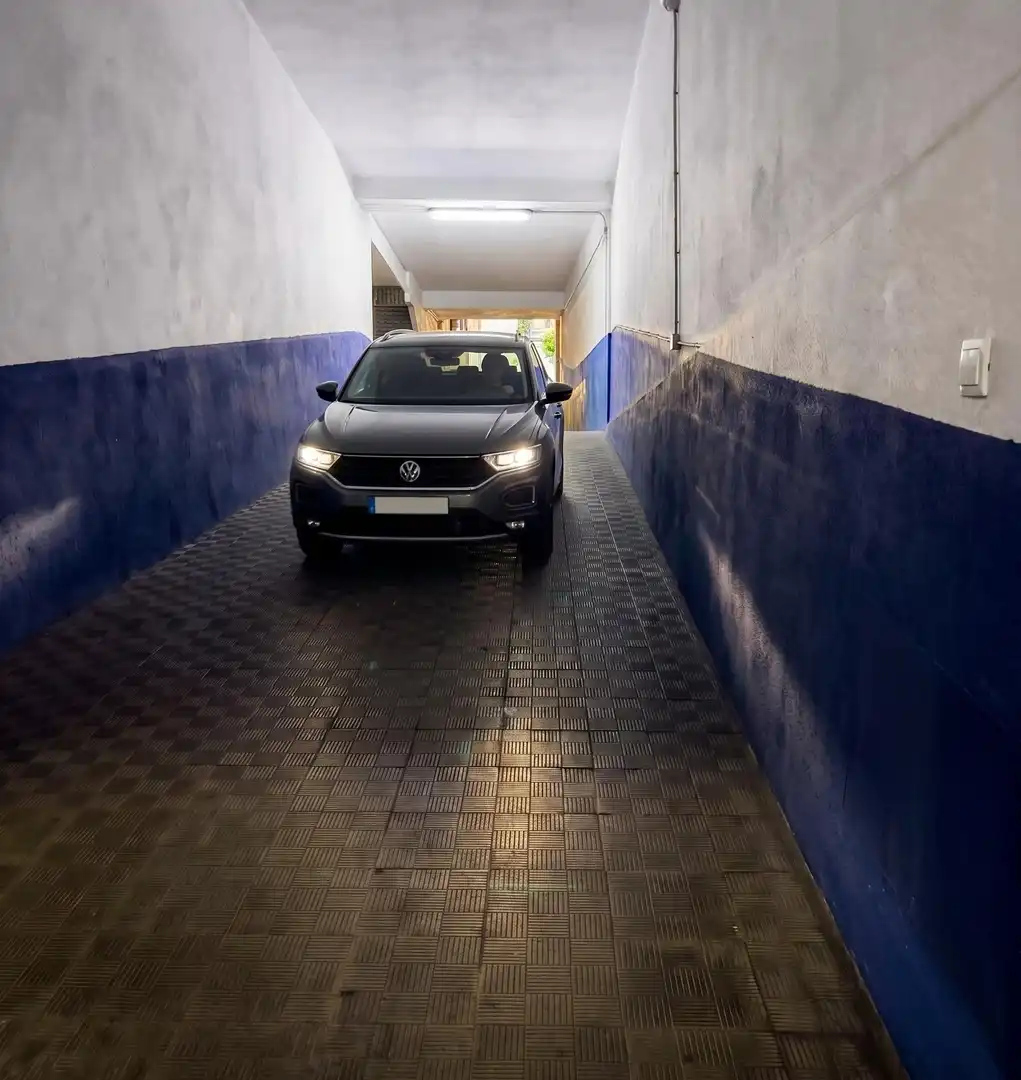 Parking de Garaje en venta en Ourense Capital 