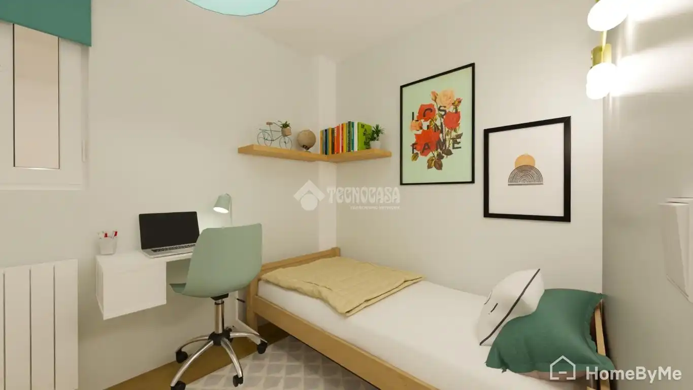 Wohnung mit Aufzug zum Verkauf in Fuencarral - El Pardo, imagen 13