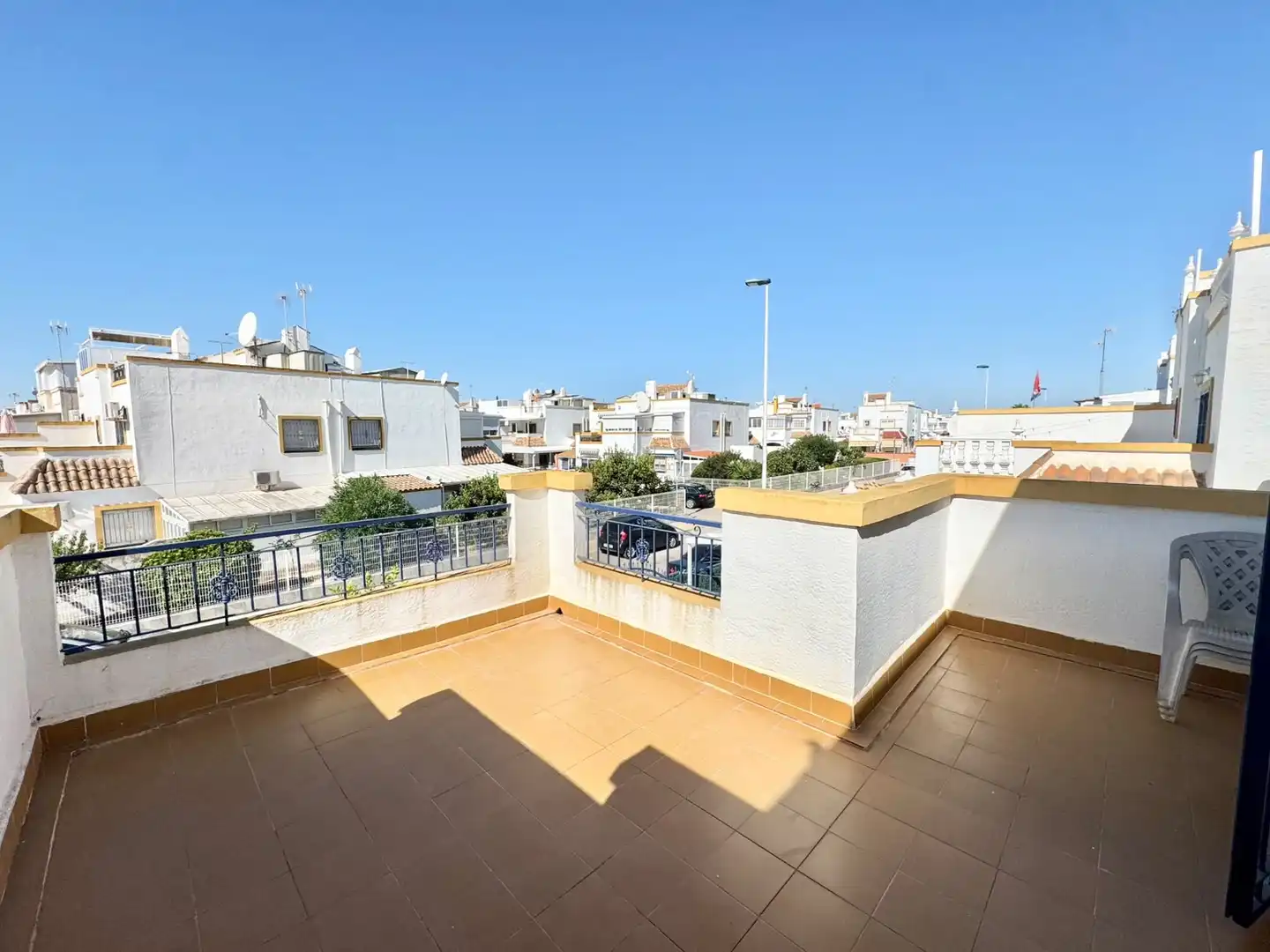 Dúplex amb piscina de lloguer a Zona Carrefour - Urbanizaciones, imagen 35