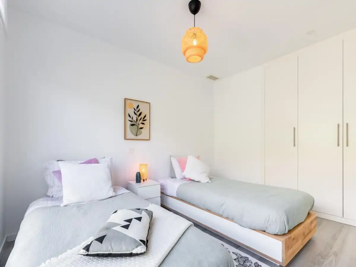 Terraced house with pool for sale in Benamara - Atalaya, imagen 13