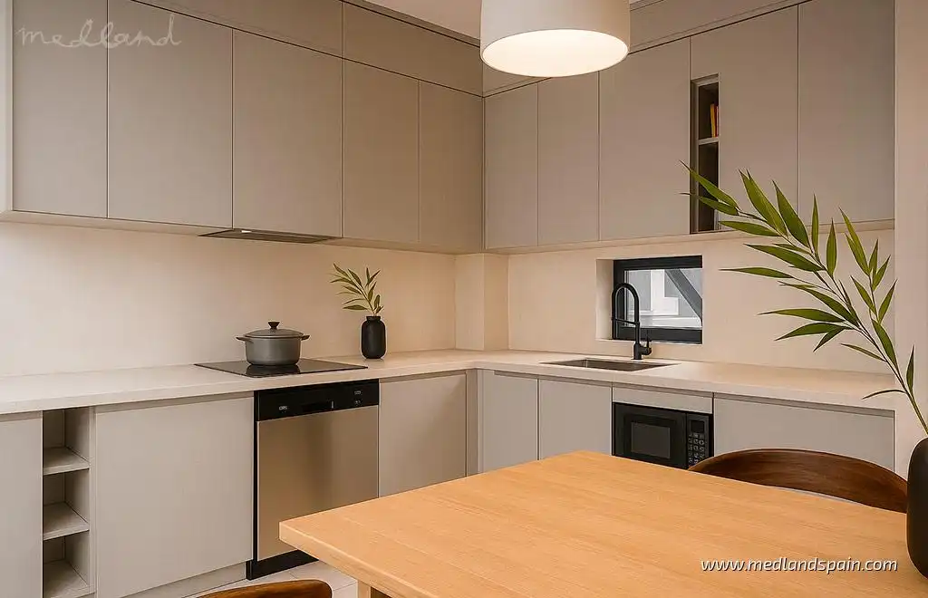 Villa à vendre à Pedreguer, imagen 7