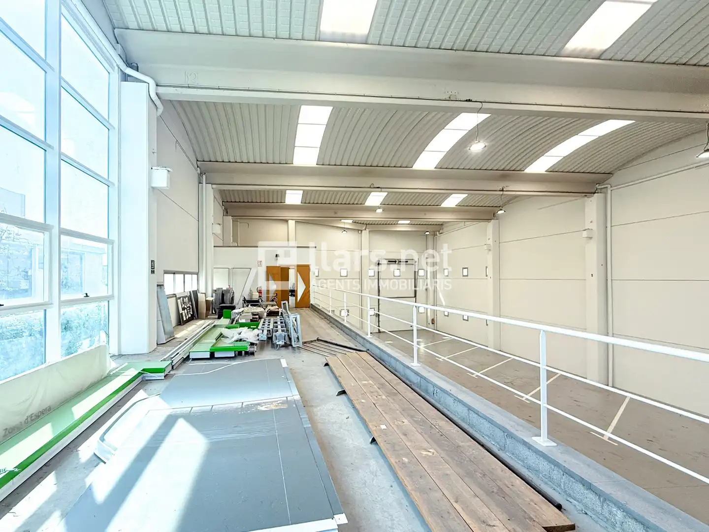 Nave industrial en venta en Passatge de Vilanoveta, imagen 19