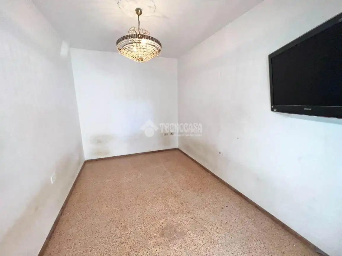 Habitación de Casa adosada en venta en Santa Lucía de Tirajana