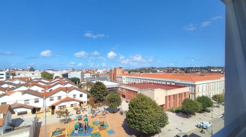 Foto 2 de Pis de lloguer a Gijón - Calle Avelino Gonzalez Mallada, El Coto, Gijón