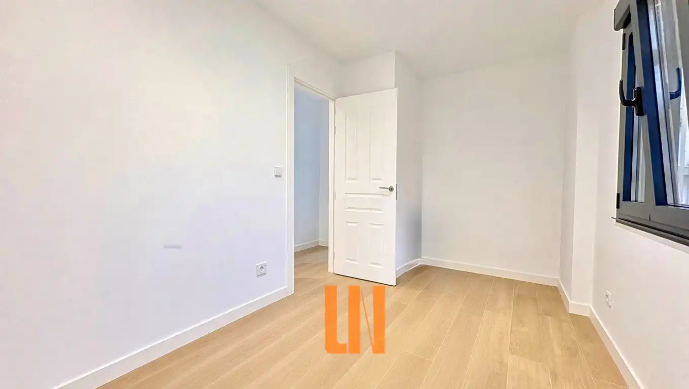 Dormitori de Casa o xalet en venda en Carballo, A Coruña