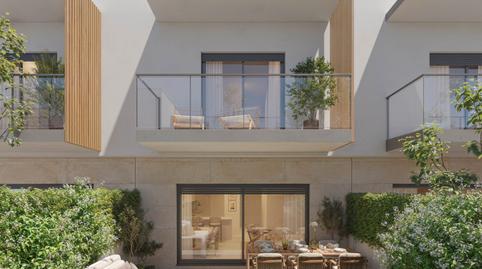 Photo 3 from new construction home in Flat for sale in Carrer del Turó de L'home, 70, Mas d'En Serra - Els Cards, Barcelona