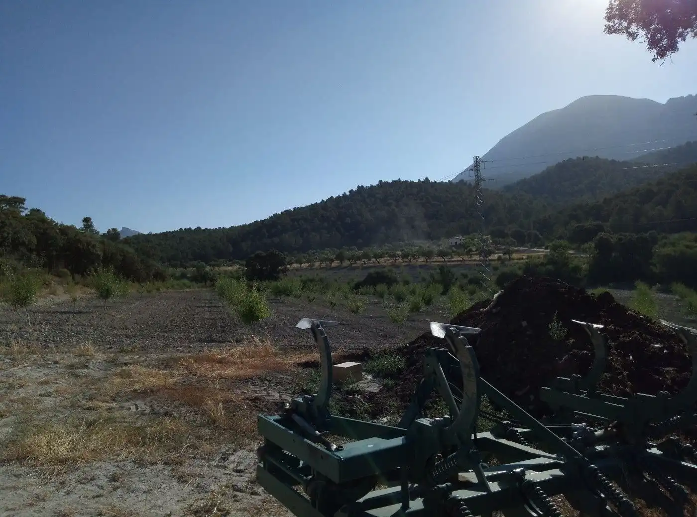 Terreni e lotti in vendita a Huéscar, imagen 73