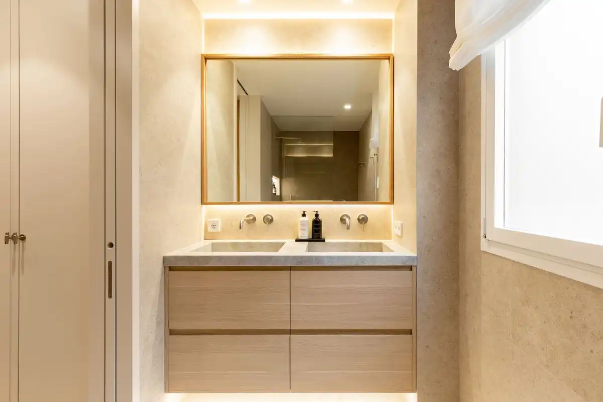 Appartement avec ascenseur à vendre à Calle de Castelló, imagen 23