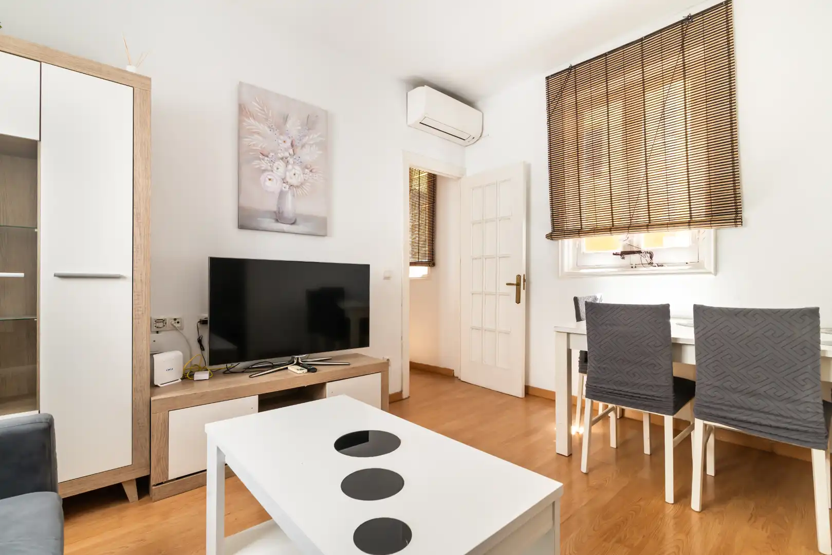 Mini appartamento in vendita a Calle del Río, imagen 5