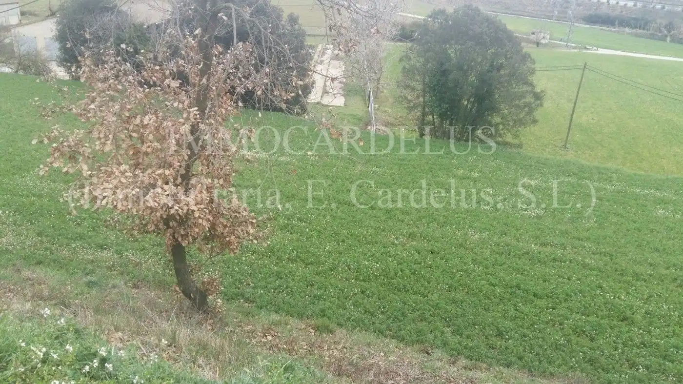 Residential for sale in Llinars del Vallès