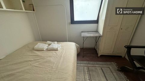 Foto 5 de Pis de lloguer a L'Antiga Esquerra de l'Eixample, Barcelona Capital