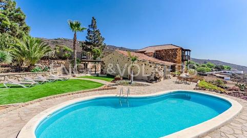 Foto 5 de Casa o xalet en venda a Arona pueblo, Santa Cruz de Tenerife