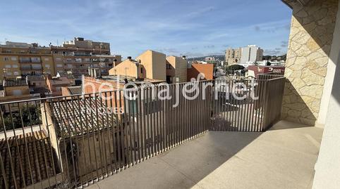 Foto 2 de Pis de lloguer a Avenida President Macia, Platja Gran, Palamós