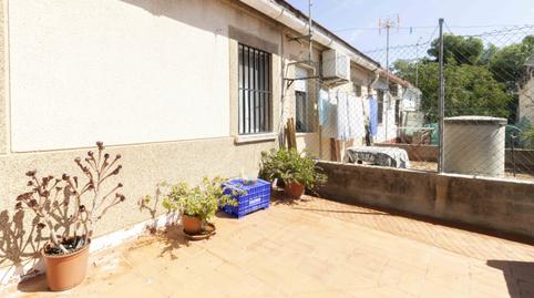 Foto 4 de Casa adosada en venda a Torrent - Bo Mare de Deu de la Paloma, 5, Zona Avenida al Vedat, Torrent